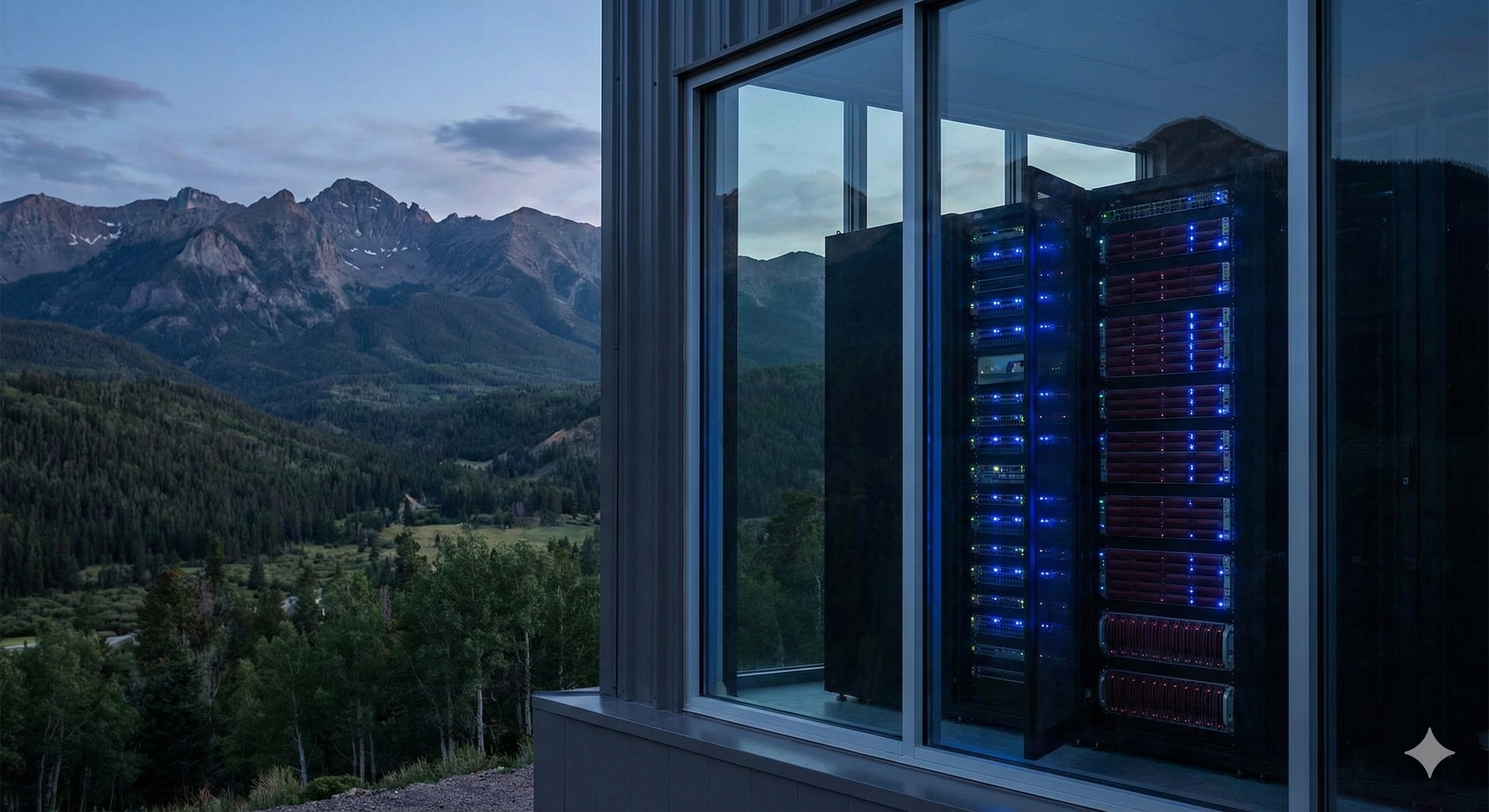 Server Racks